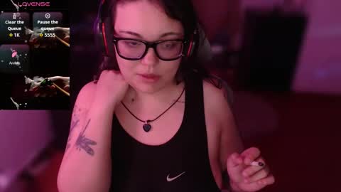 marcela2101s online show from January 16, 2:51 am