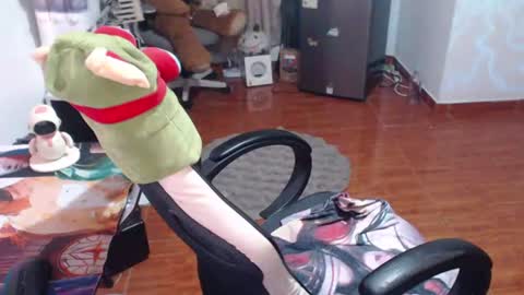 marcela2101s online show from July 8, 11:51 pm