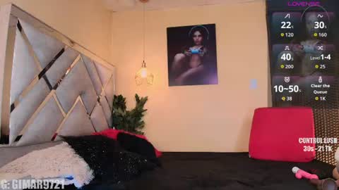 Marcela online show from June 26, 7:20 am