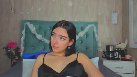 Marcela online show from December 18, 10:14 pm