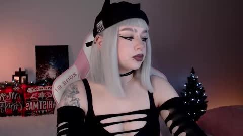 Lady Marceline online show from November 25, 12:51 pm