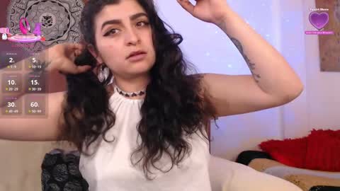 M A R C I  online show from September 24, 6:51 pm