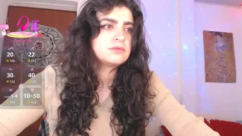 M A R C I  online show from September 11, 10:21 pm