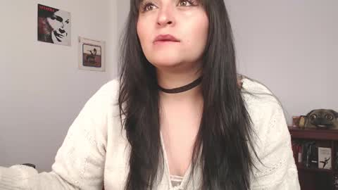 M A R C I  online show from February 26, 3:32 pm