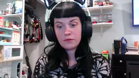 Snapshot of marcelinealtaria chatting on February 3, 4:04 am MarcelineAltaria online show from February 3, 4:04 am
