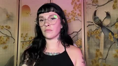 MarcelineAltaria online show from July 12, 4:46 am
