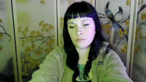 MarcelineAltaria online show from March 8, 5:11 am
