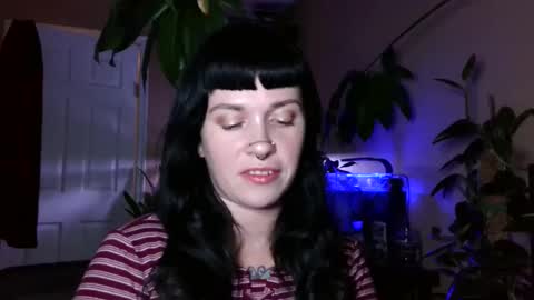 Snapshot of marcelinealtaria chatting on January 11, 3:02 am MarcelineAltaria online show from January 11, 3:02 am