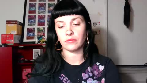 Snapshot of marcelinealtaria chatting on January 6, 5:19 am MarcelineAltaria online show from January 6, 5:19 am