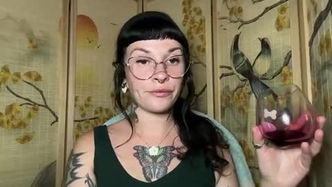 MarcelineAltaria online show from July 24, 4:10 am