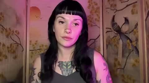 MarcelineAltaria online show from May 5, 2:47 am