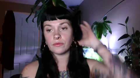 Snapshot of marcelinealtaria chatting on January 12, 2:24 am MarcelineAltaria online show from January 12, 2:24 am