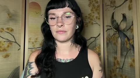 MarcelineAltaria online show from July 10, 4:24 am