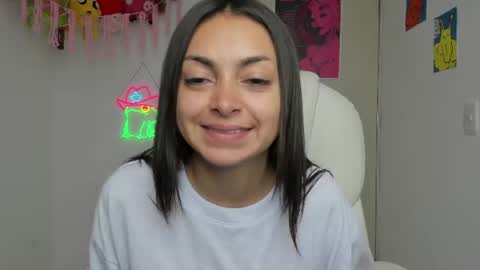 Marceline online show from June 13, 12:02 pm