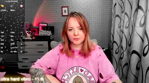 Sara online show from December 1, 7:23 am