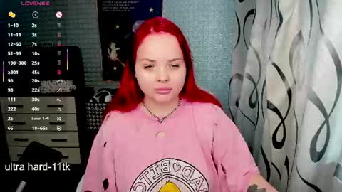 Sara online show from June 24, 5:39 am