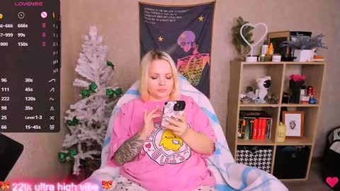 Sara online show from January 16, 10:53 am