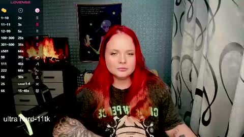 Sara online show from July 10, 4:07 pm