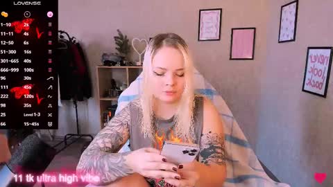 Sara online show from February 28, 9:04 am