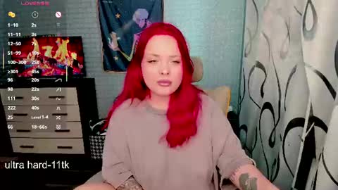 Sara online show from June 19, 11:57 am