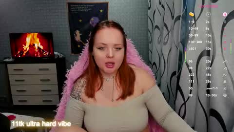 Sara online show from February 8, 1:48 pm