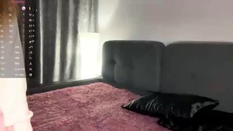 Alisa online show from October 28, 3:40 pm