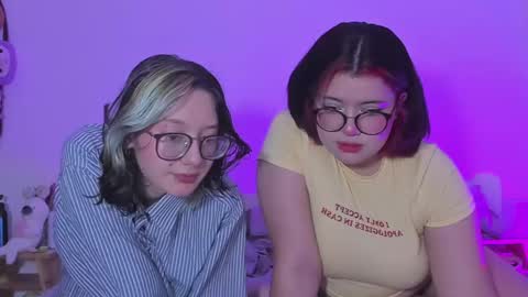 danna online show from January 28, 3:57 am