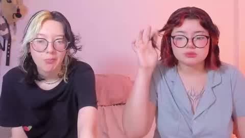 danna online show from February 24, 10:14 pm