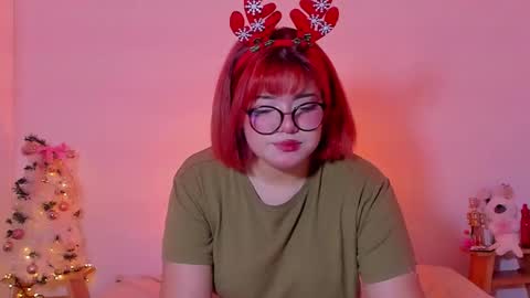 danna online show from December 24, 11:55 pm