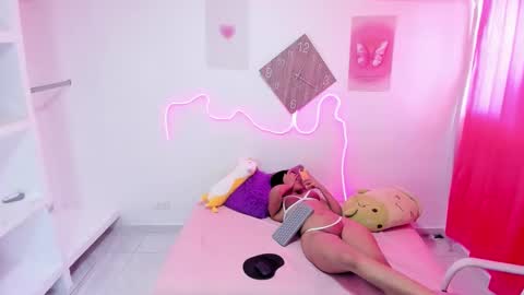 marcy_hot online show from February 23, 8:39 pm