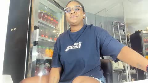 Mareia online show from January 7, 1:03 pm