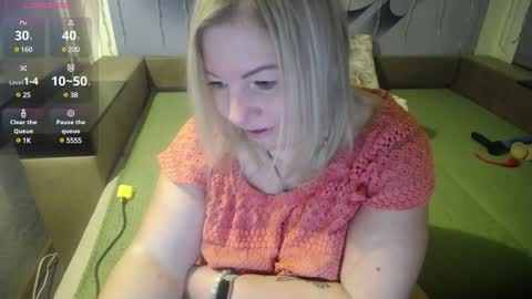 margaret gem online show from December 7, 12:02 pm