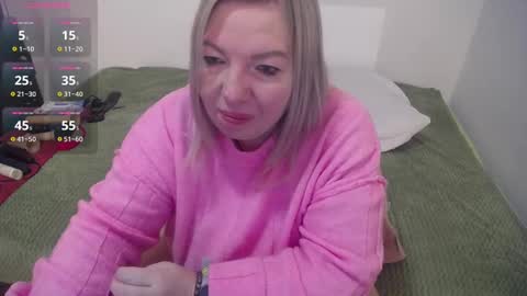 margaret gem online show from February 17, 6:09 am