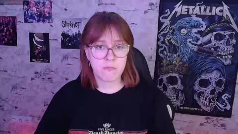 Margaret online show from May 13, 12:22 pm