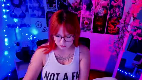 Margaret online show from November 24, 1:40 am