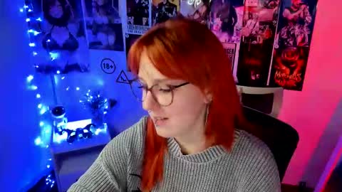 Margaret online show from November 7, 10:25 pm