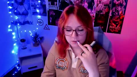 Margaret online show from October 22, 8:36 pm