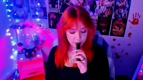 Margaret online show from October 28, 8:46 pm