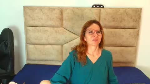 margareth online show from June 16, 1:12 pm