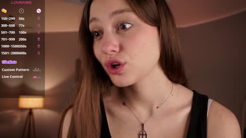 Margaret online show from October 23, 9:10 pm