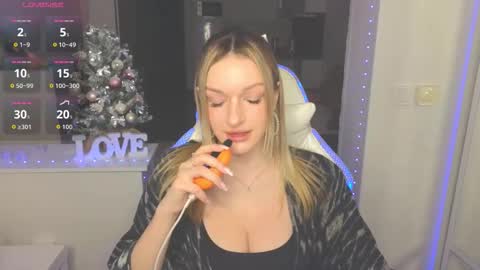 Margaret online show from December 17, 1:22 am