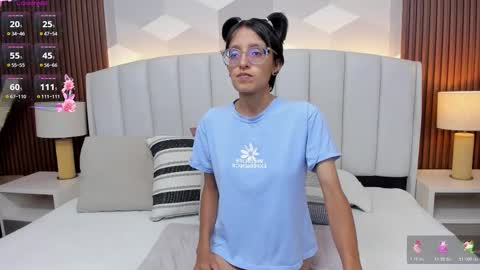 Aitana online show from November 19, 2:00 am