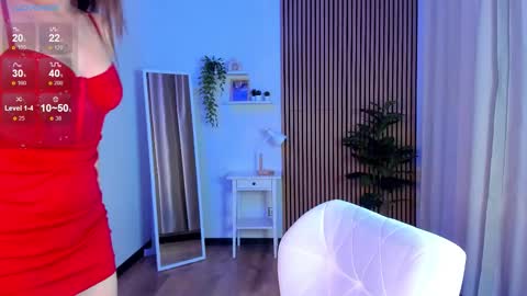 Margo online show from September 30, 2:39 am