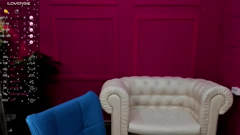 Margo online show from January 17, 2:18 am