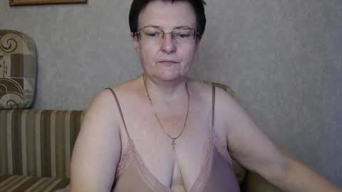 MargieCheerful kind and affectionate online show from October 24, 11:50 am