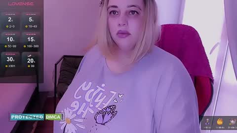 Margosha online show from January 2, 10:48 am