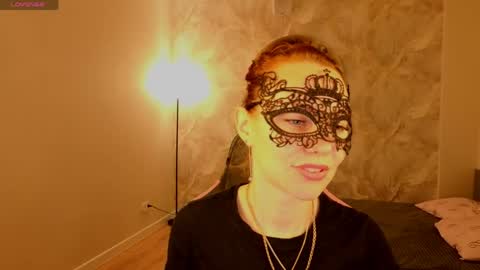 Margo Kellly online show from May 25, 1:15 am