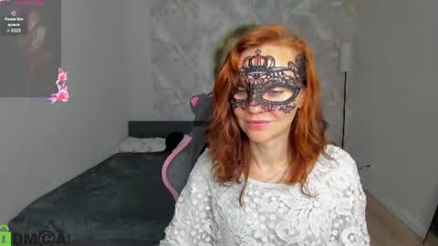 Margo Kellly online show from July 29, 12:43 am