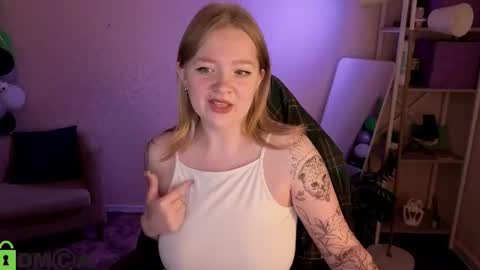 Margo online show from July 23, 2:47 pm