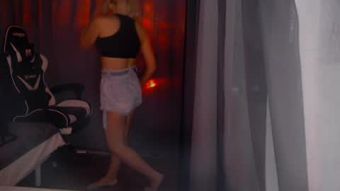 Margoo online show from November 15, 5:08 am